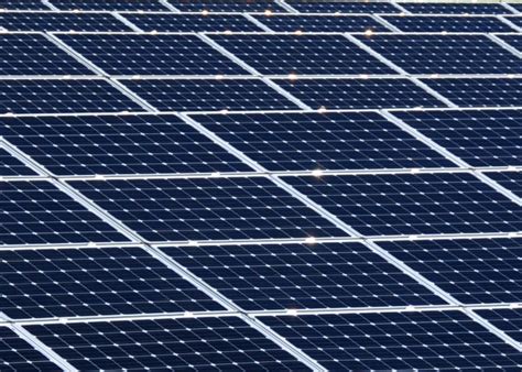 sce & g solar panels.